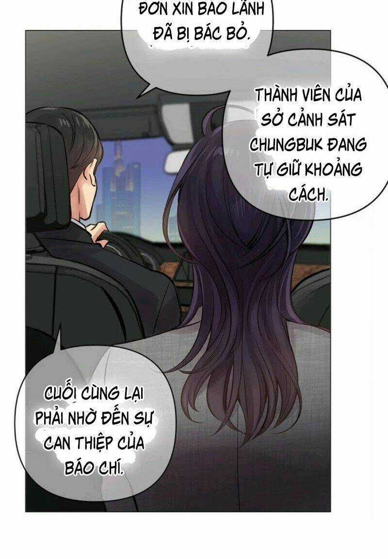 Bánh Răng Thời Gian - Chapter 23 - Trang 60