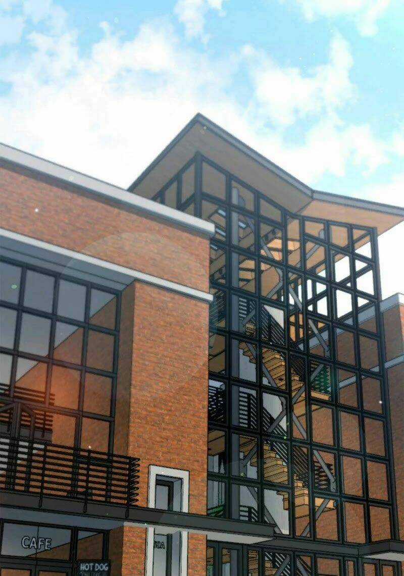 Bánh Răng Thời Gian - Chapter 23 - Trang 7