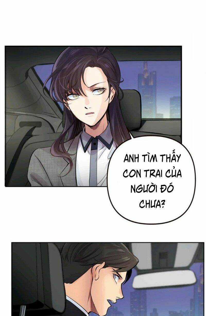 Bánh Răng Thời Gian - Chapter 23 - Trang 61
