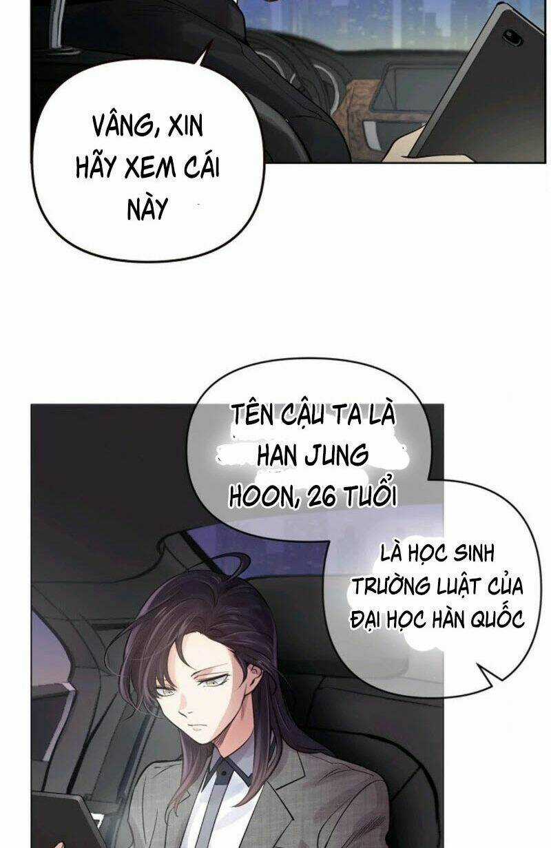 Bánh Răng Thời Gian - Chapter 23 - Trang 62