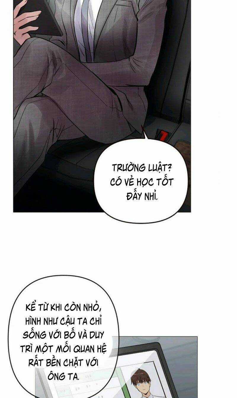 Bánh Răng Thời Gian - Chapter 23 - Trang 63