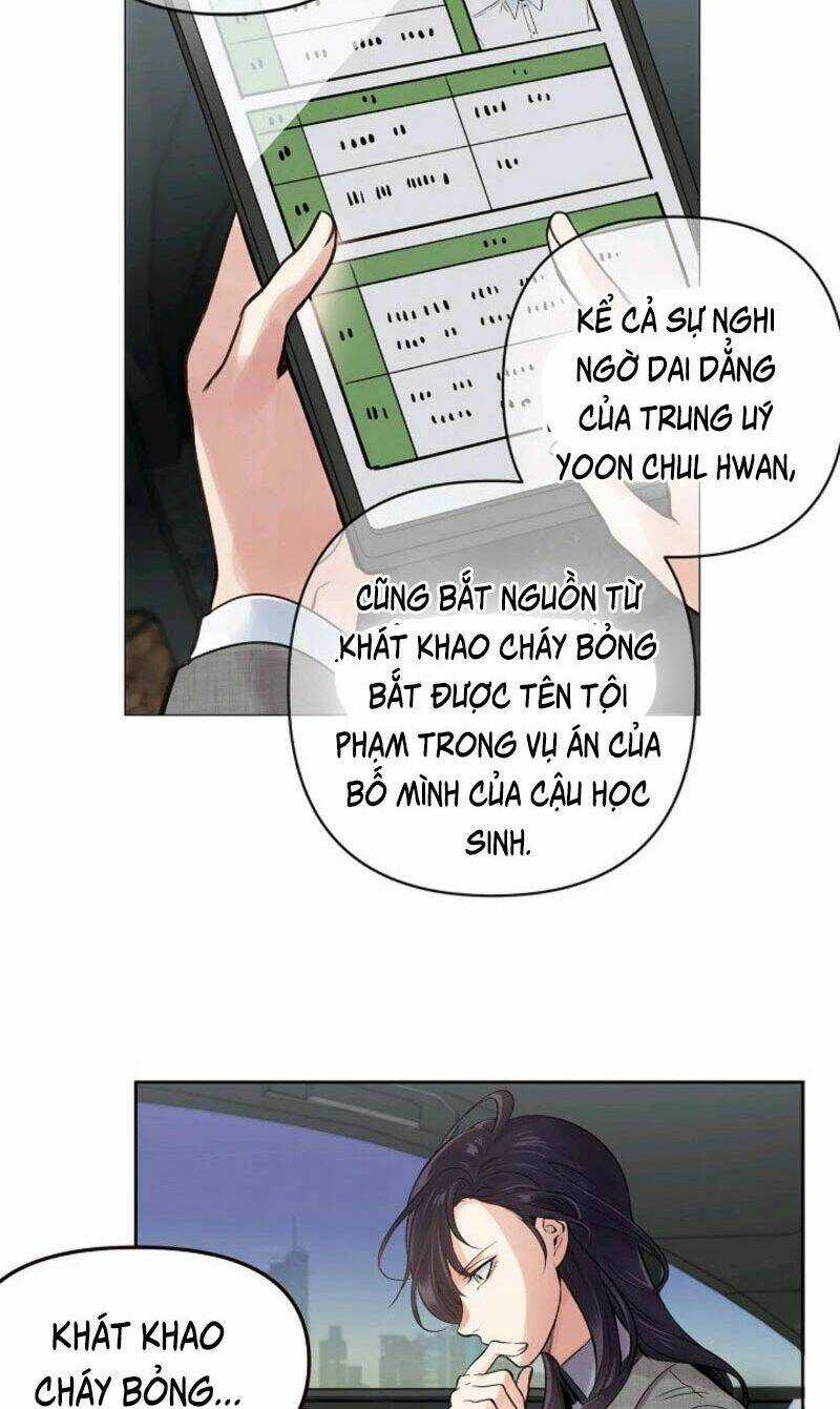 Bánh Răng Thời Gian - Chapter 23 - Trang 64