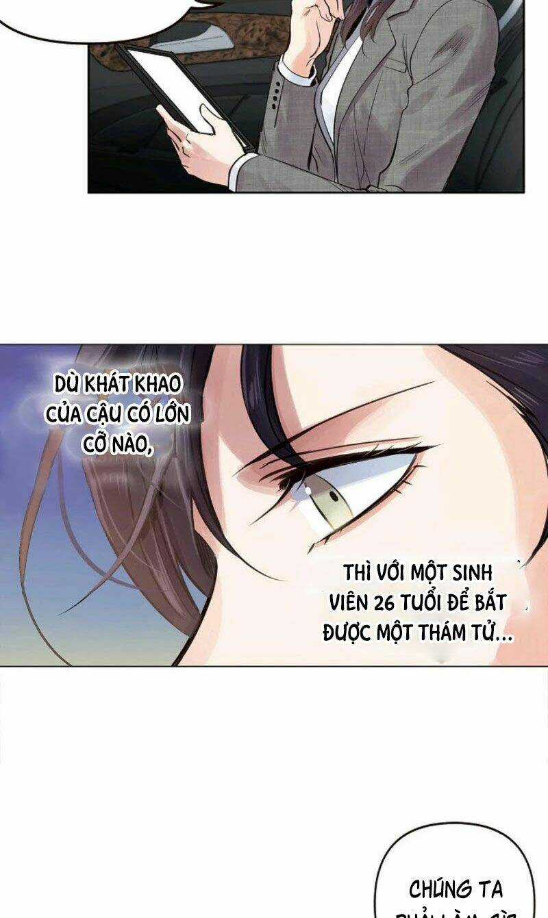 Bánh Răng Thời Gian - Chapter 23 - Trang 65