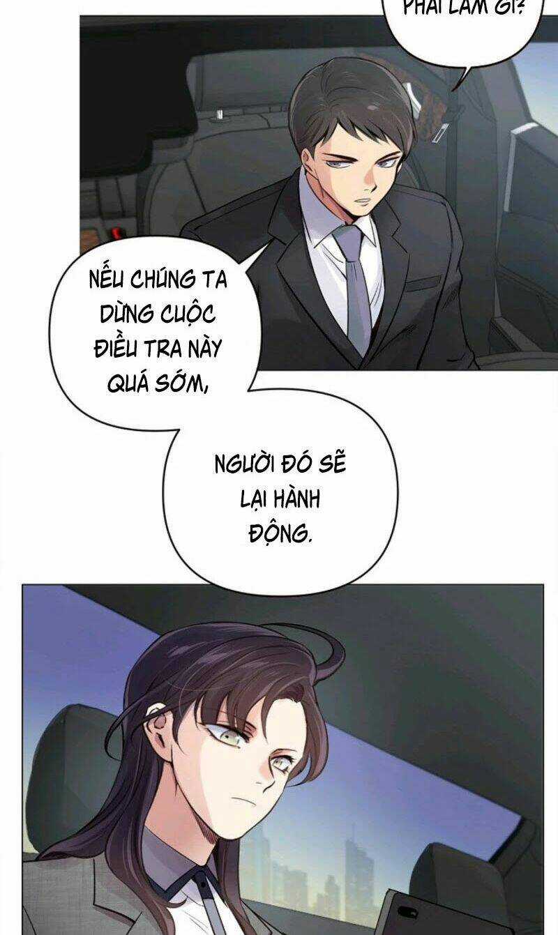 Bánh Răng Thời Gian - Chapter 23 - Trang 66
