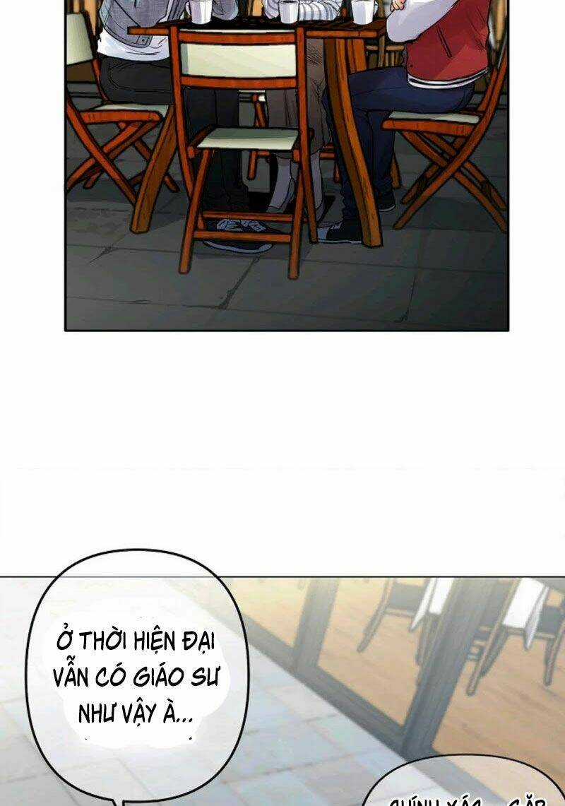 Bánh Răng Thời Gian - Chapter 23 - Trang 9