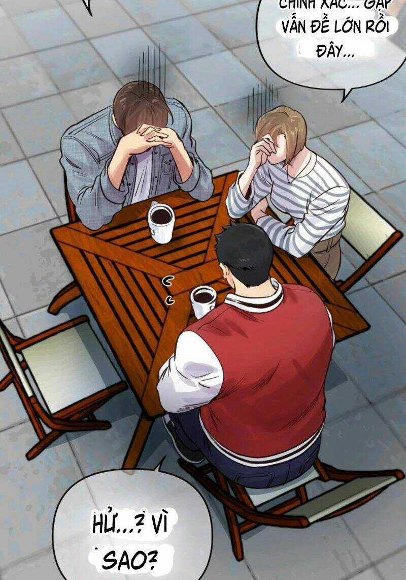 Bánh Răng Thời Gian - Chapter 23 - Trang 10