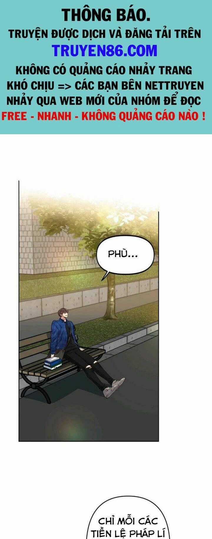 Bánh Răng Thời Gian - Chapter 24 - Trang 1