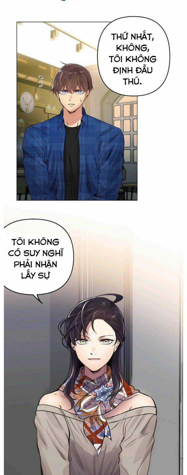 Bánh Răng Thời Gian - Chapter 24 - Trang 15