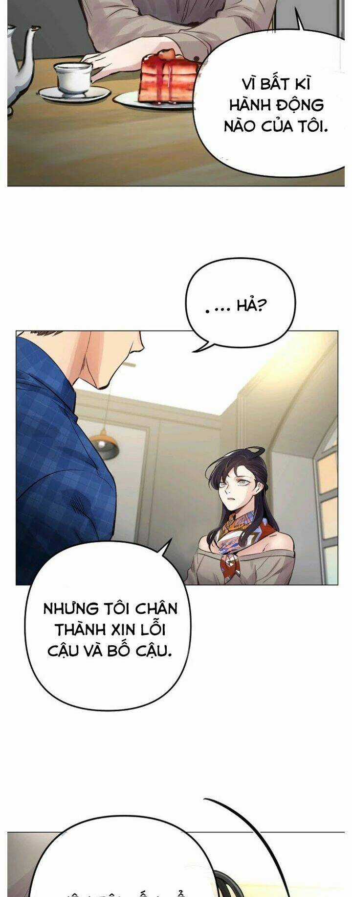 Bánh Răng Thời Gian - Chapter 24 - Trang 16