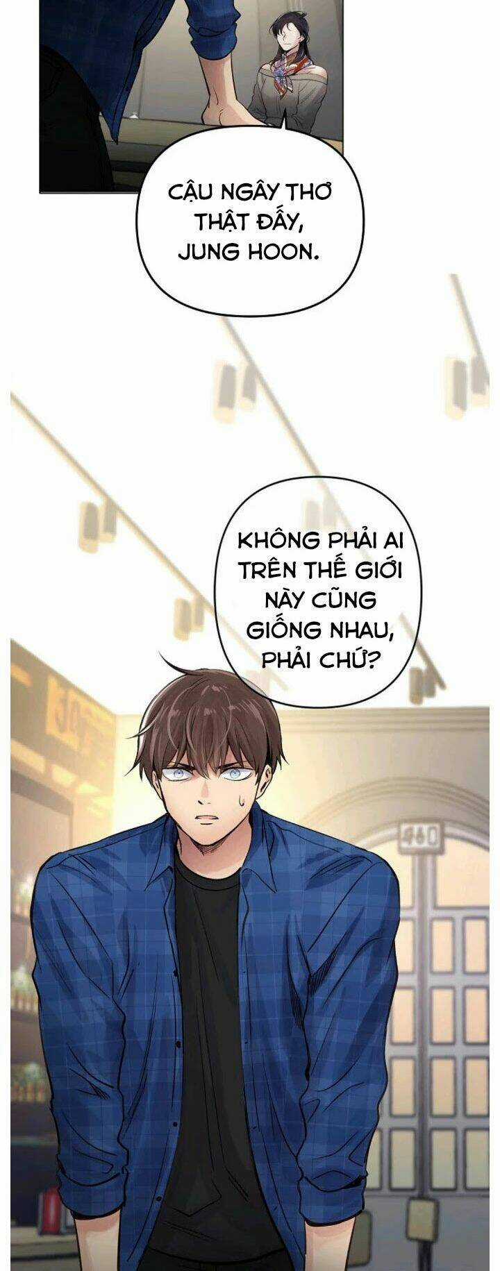 Bánh Răng Thời Gian - Chapter 24 - Trang 20