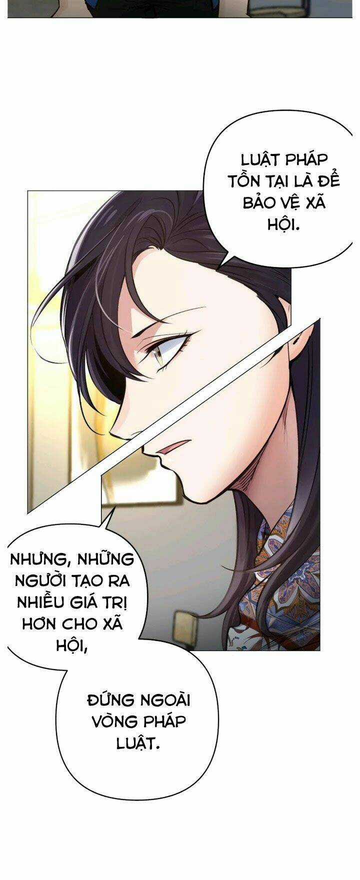 Bánh Răng Thời Gian - Chapter 24 - Trang 21