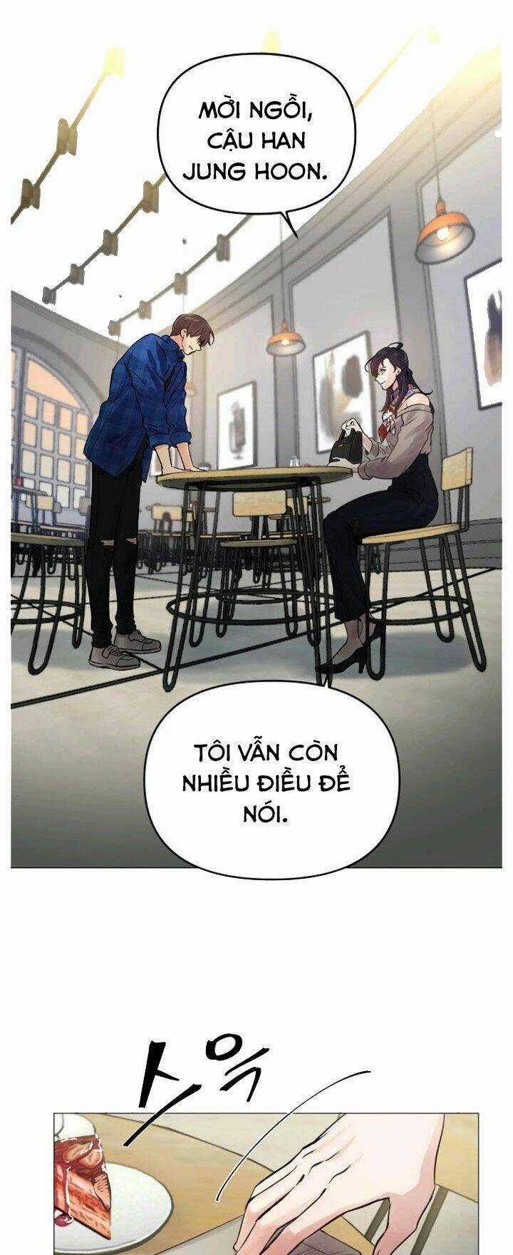 Bánh Răng Thời Gian - Chapter 24 - Trang 22