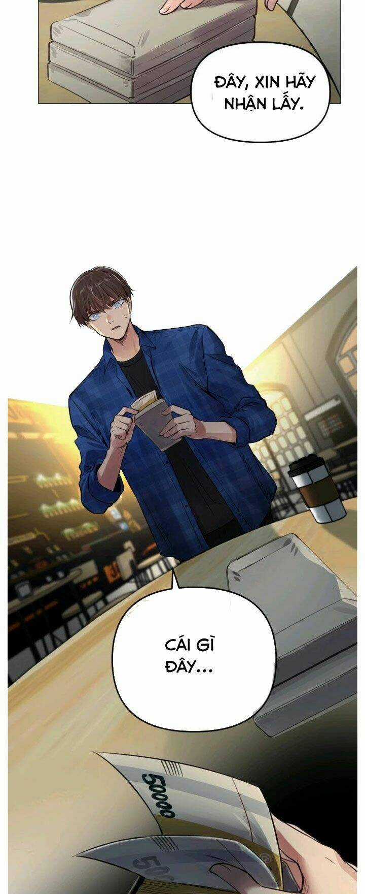 Bánh Răng Thời Gian - Chapter 24 - Trang 23