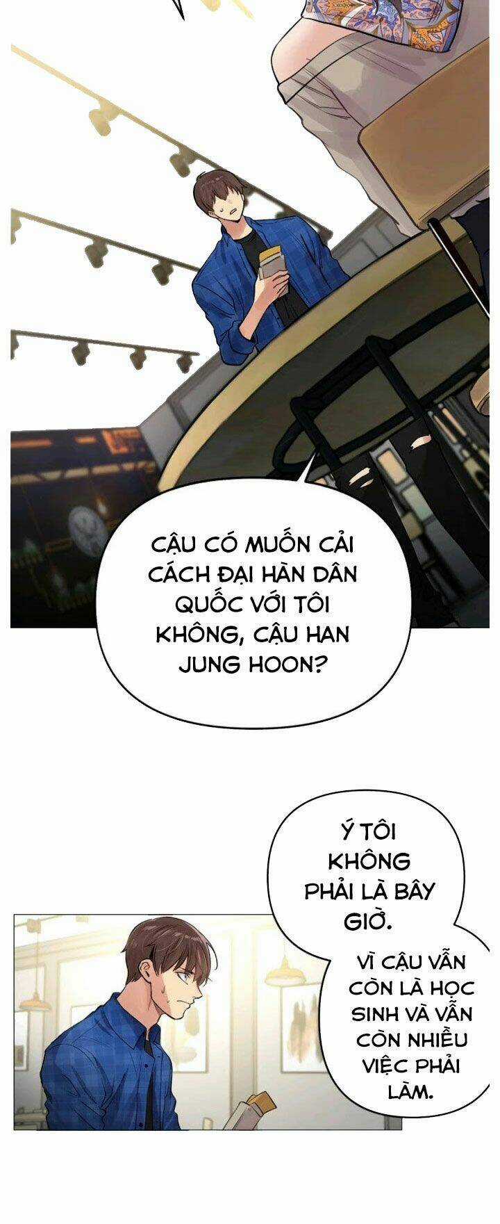 Bánh Răng Thời Gian - Chapter 24 - Trang 26