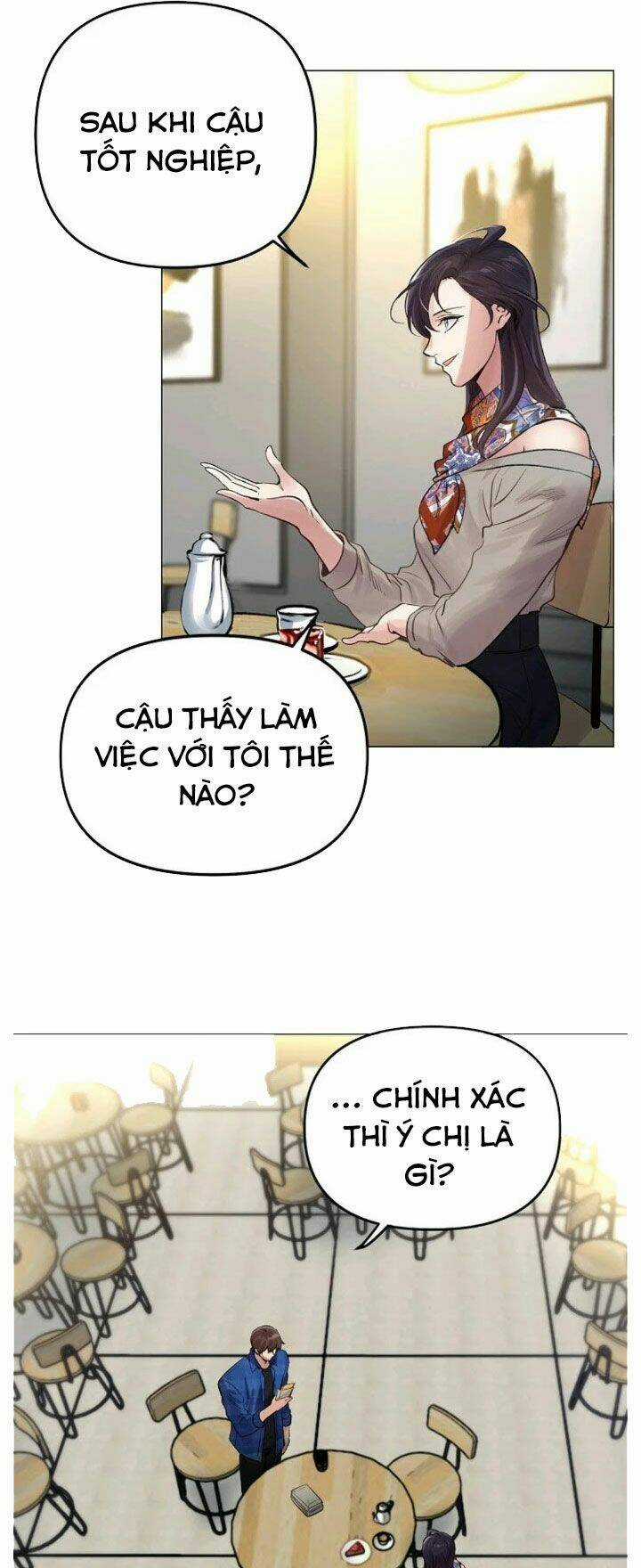 Bánh Răng Thời Gian - Chapter 24 - Trang 27