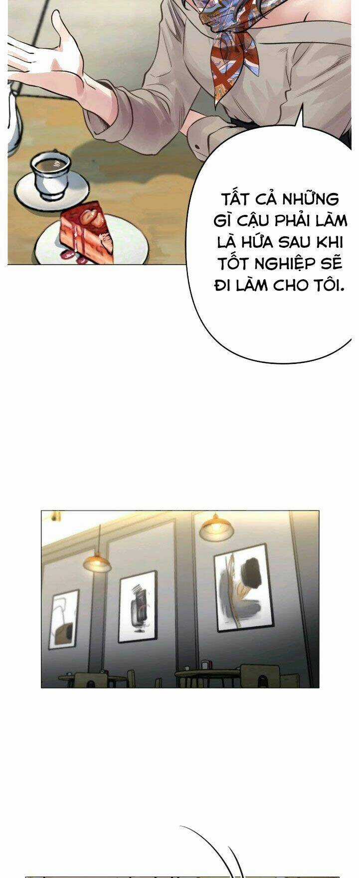 Bánh Răng Thời Gian - Chapter 24 - Trang 30