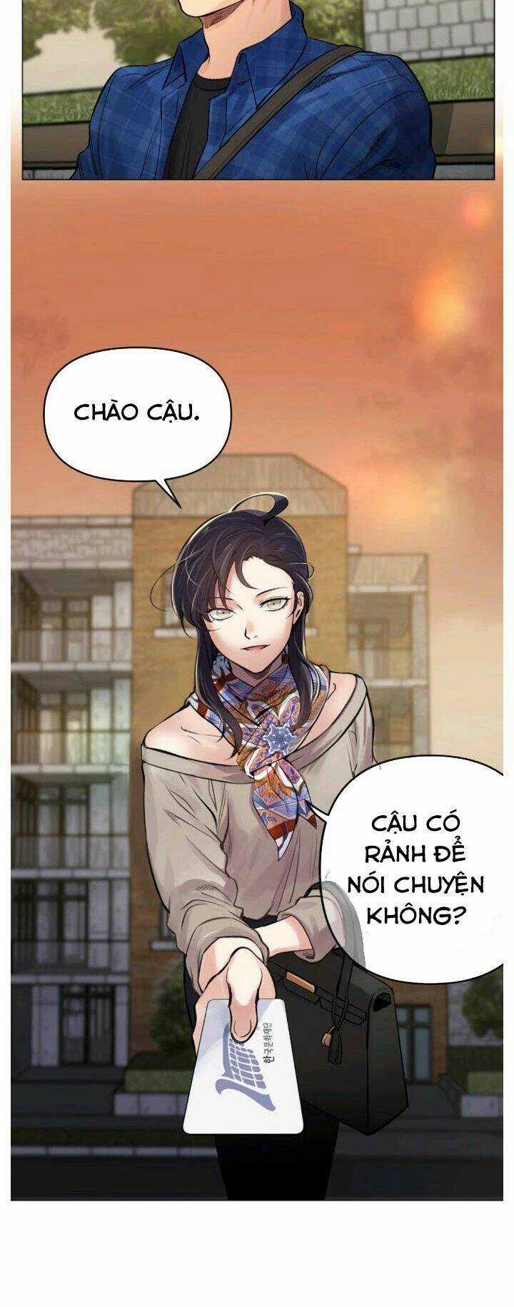 Bánh Răng Thời Gian - Chapter 24 - Trang 4