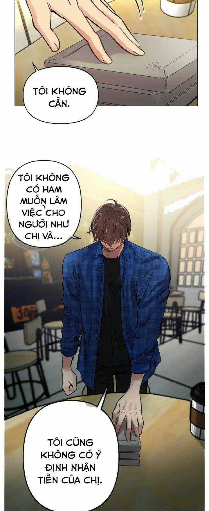 Bánh Răng Thời Gian - Chapter 24 - Trang 31