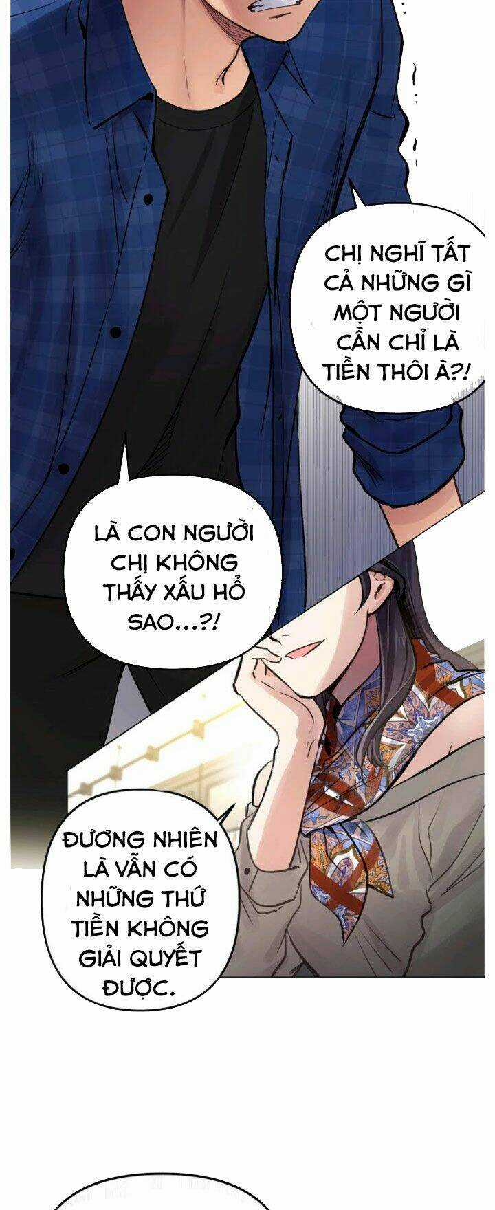 Bánh Răng Thời Gian - Chapter 24 - Trang 33