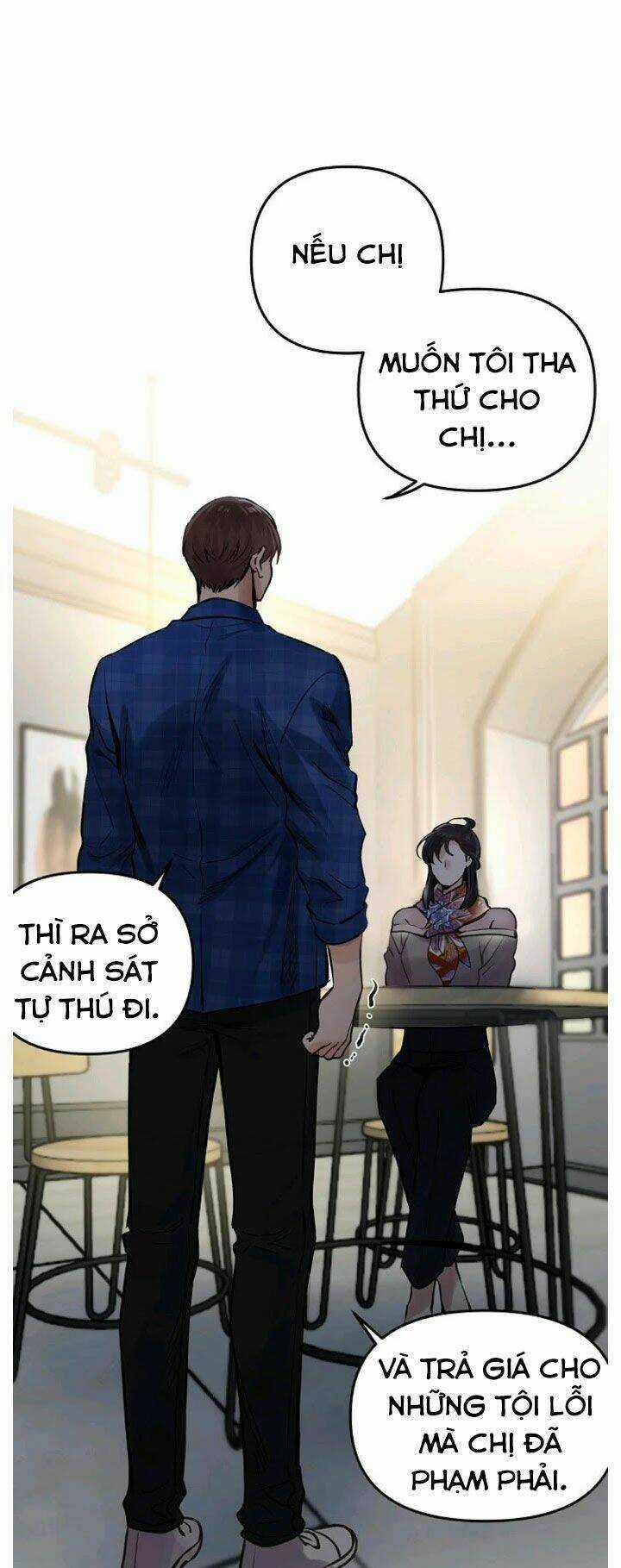 Bánh Răng Thời Gian - Chapter 24 - Trang 35