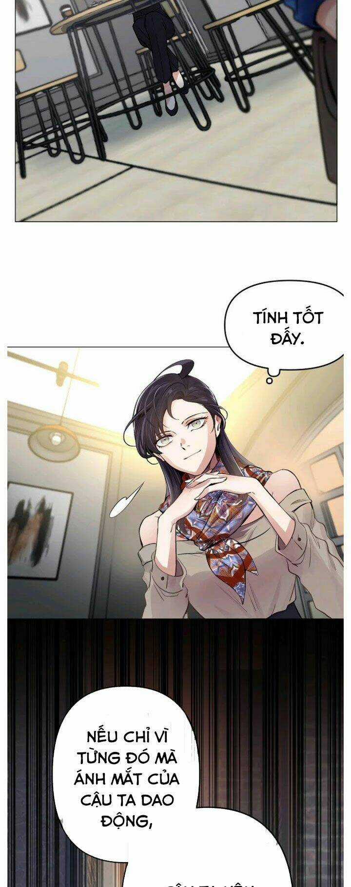 Bánh Răng Thời Gian - Chapter 24 - Trang 37