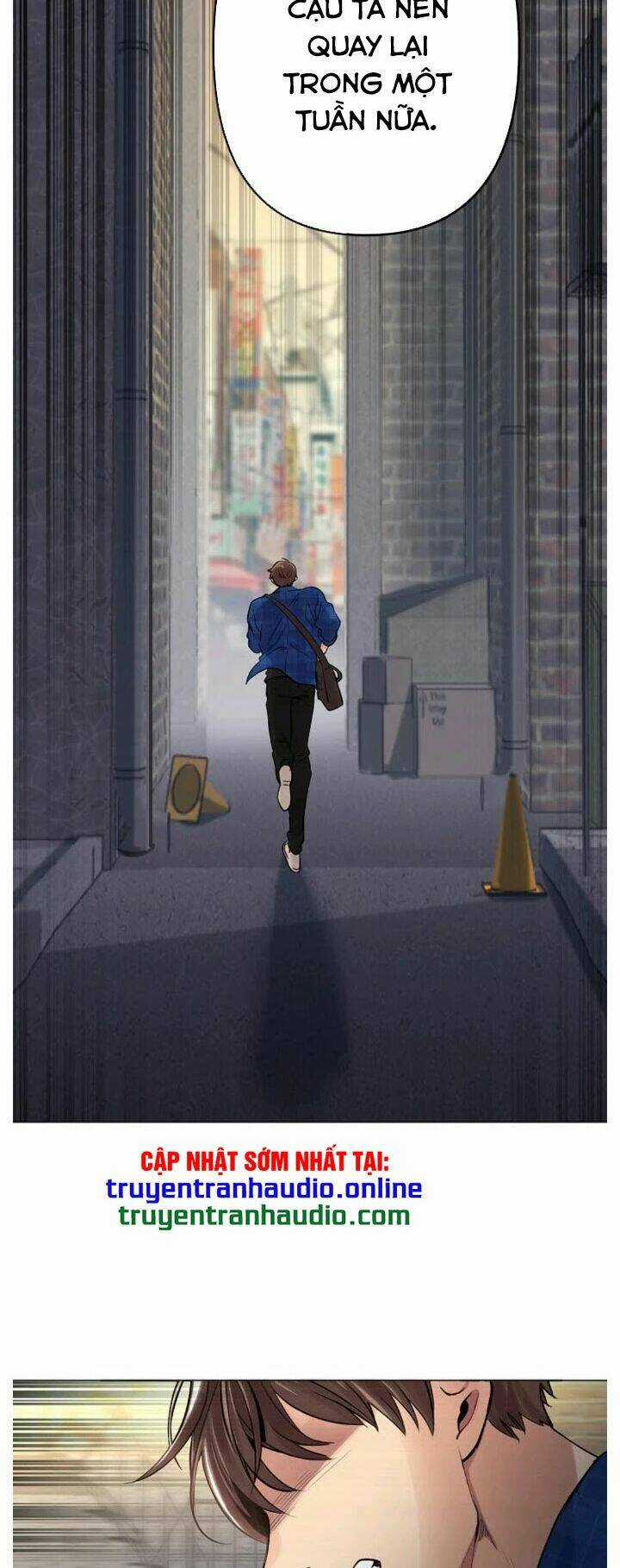 Bánh Răng Thời Gian - Chapter 24 - Trang 38