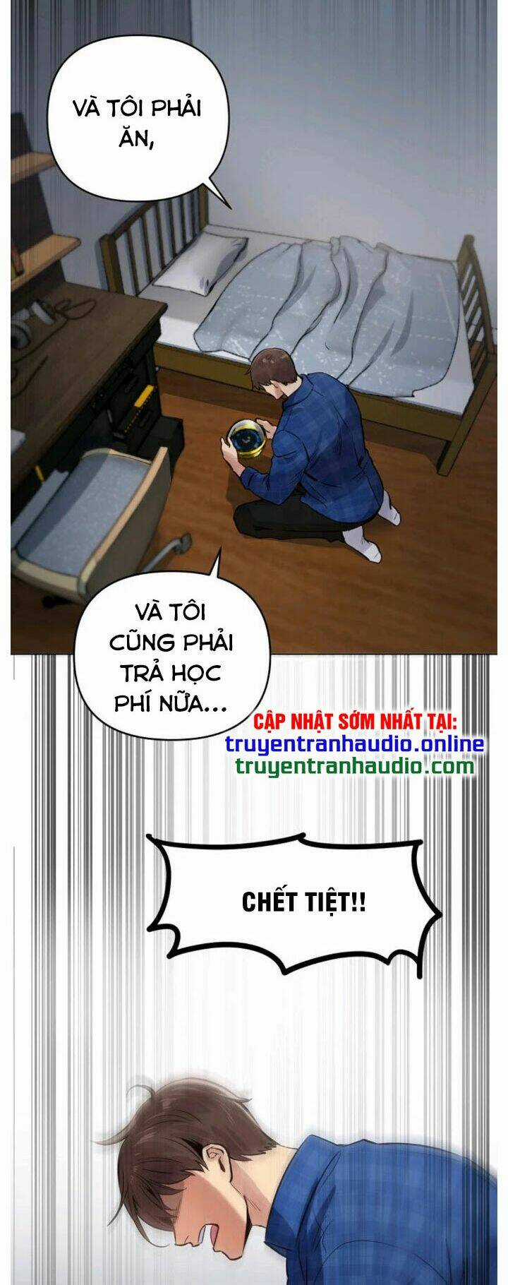 Bánh Răng Thời Gian - Chapter 24 - Trang 42