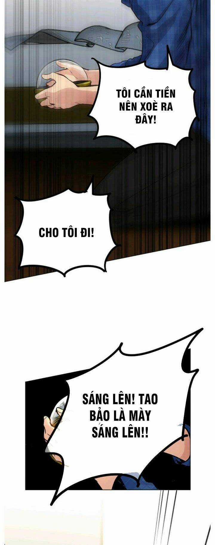 Bánh Răng Thời Gian - Chapter 24 - Trang 43