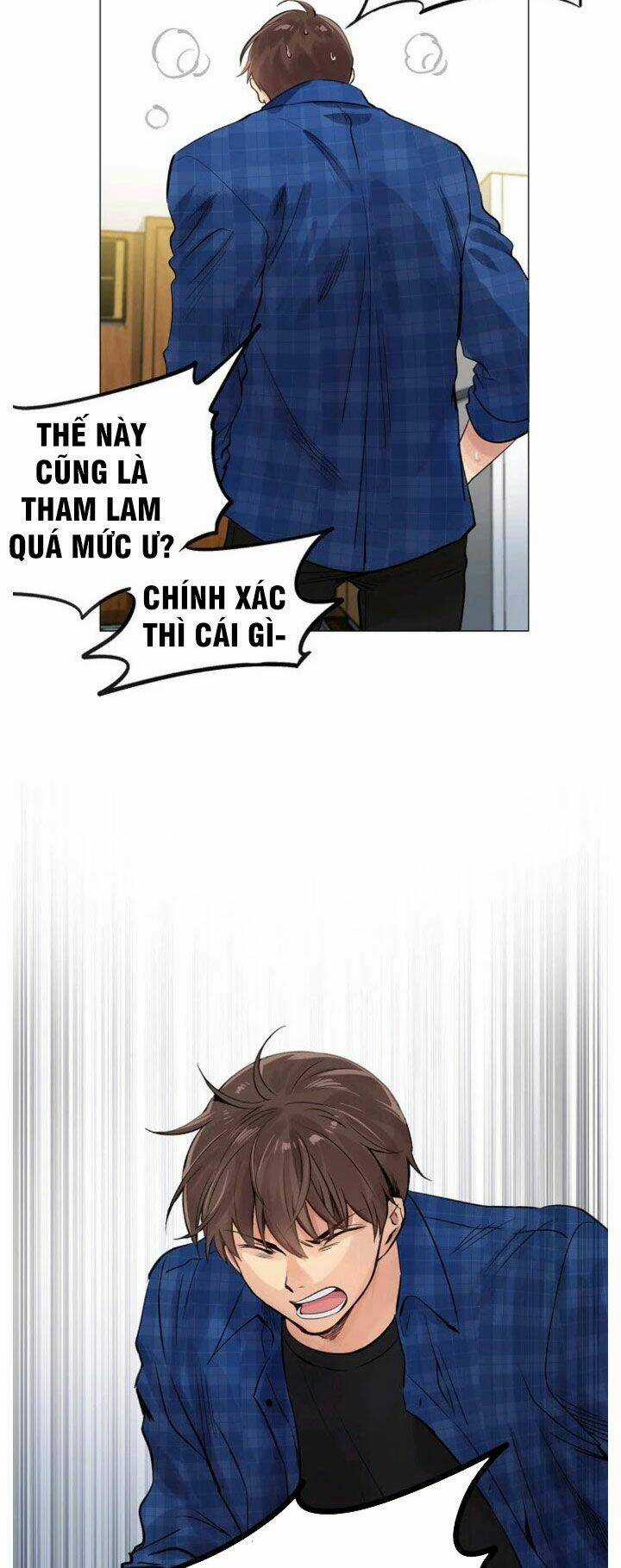 Bánh Răng Thời Gian - Chapter 24 - Trang 45