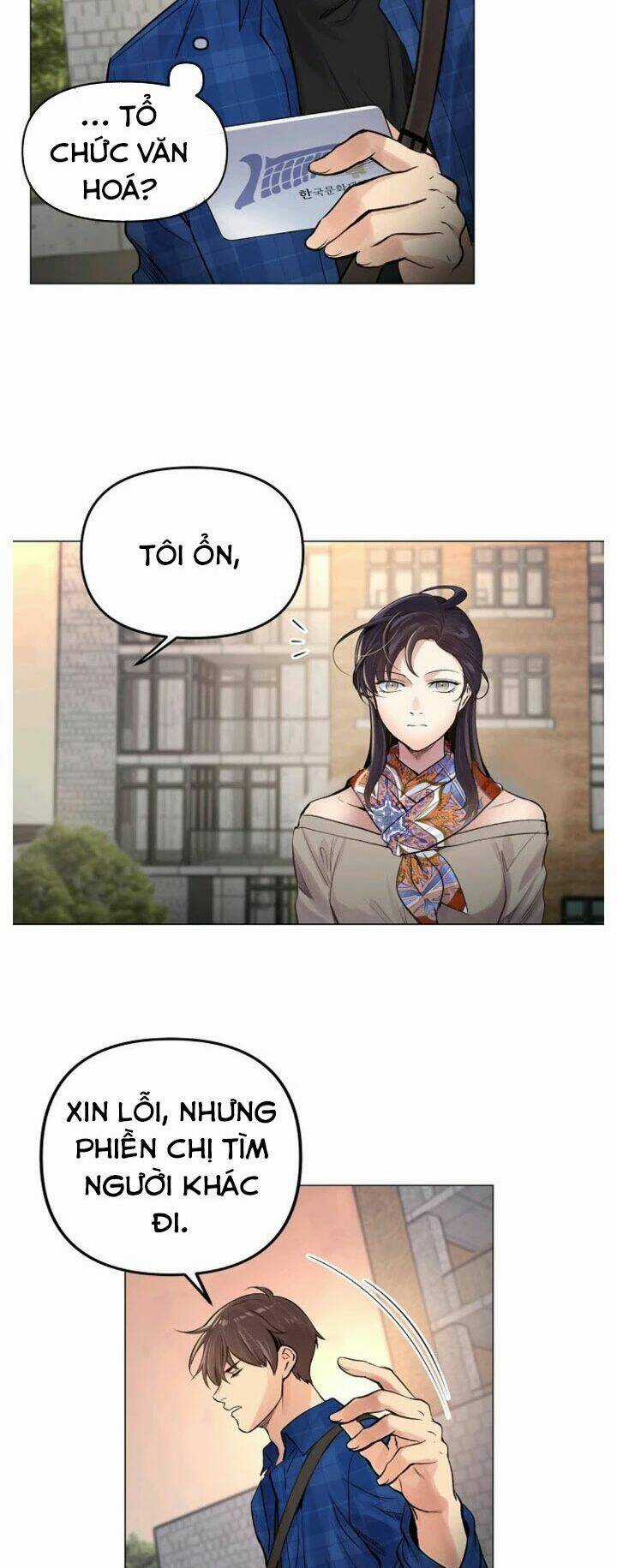 Bánh Răng Thời Gian - Chapter 24 - Trang 6