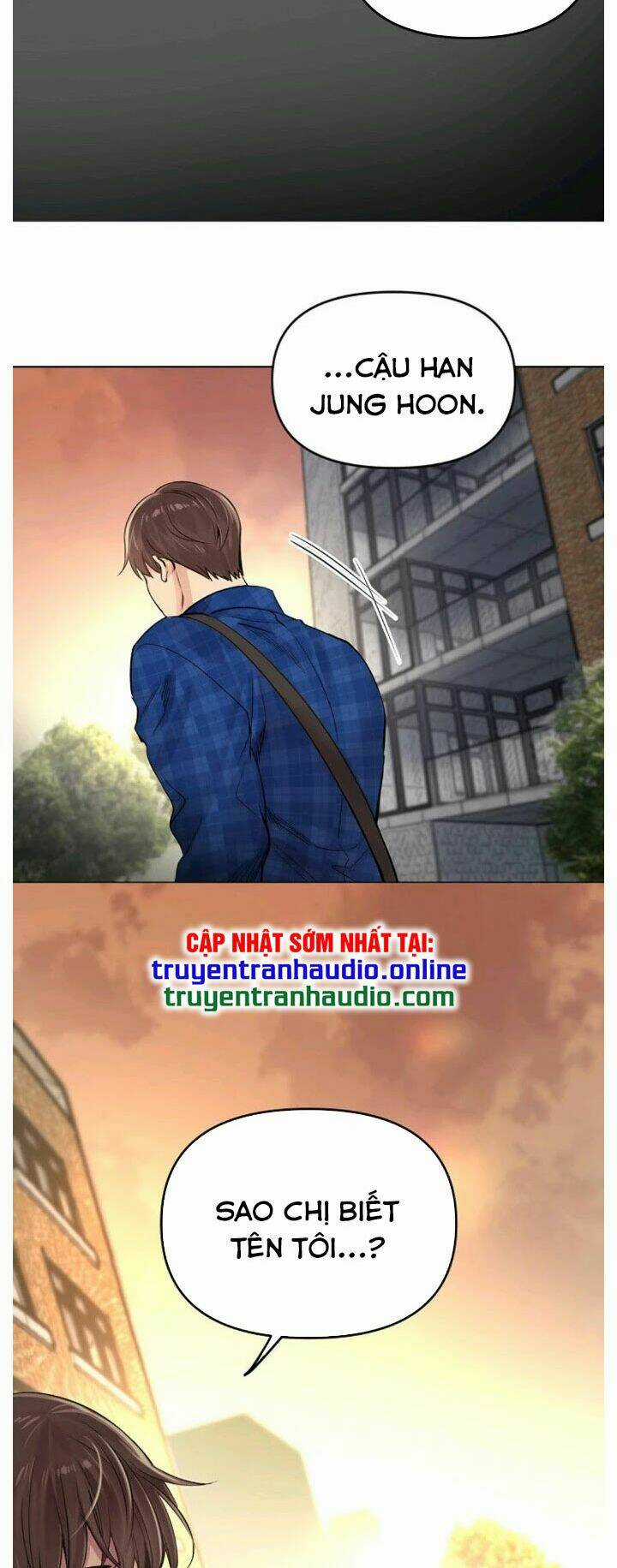 Bánh Răng Thời Gian - Chapter 24 - Trang 8
