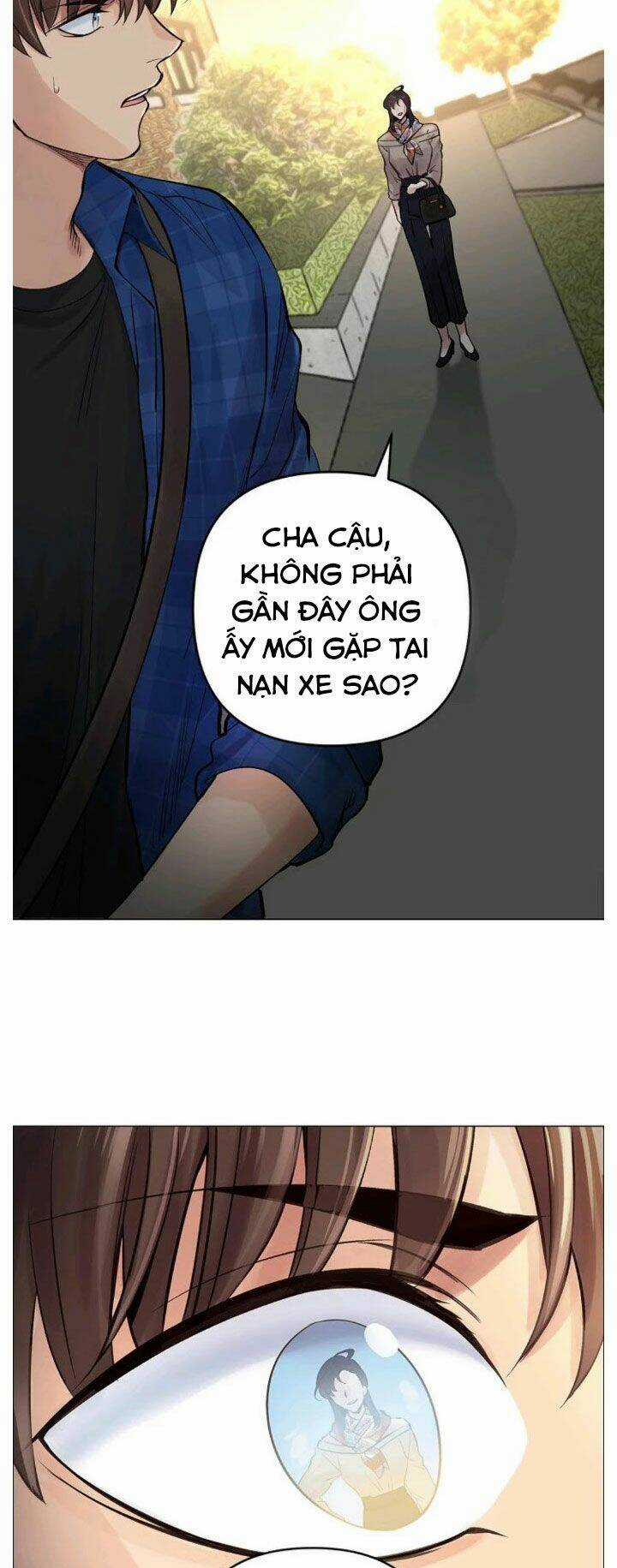 Bánh Răng Thời Gian - Chapter 24 - Trang 9