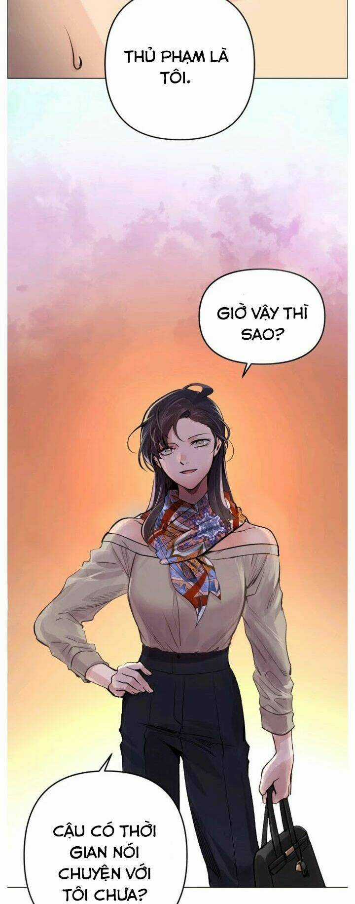 Bánh Răng Thời Gian - Chapter 24 - Trang 10