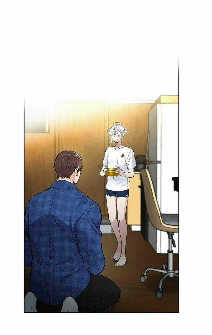 Bánh Răng Thời Gian - Chapter 25 - Trang 2