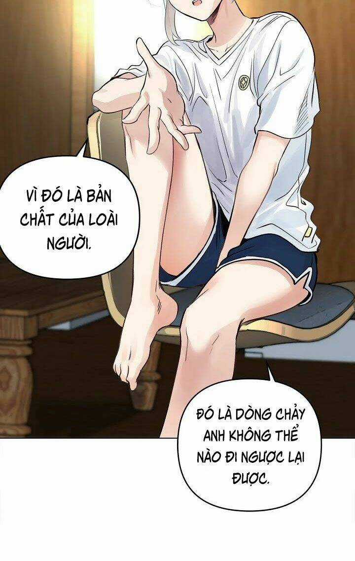 Bánh Răng Thời Gian - Chapter 25 - Trang 11