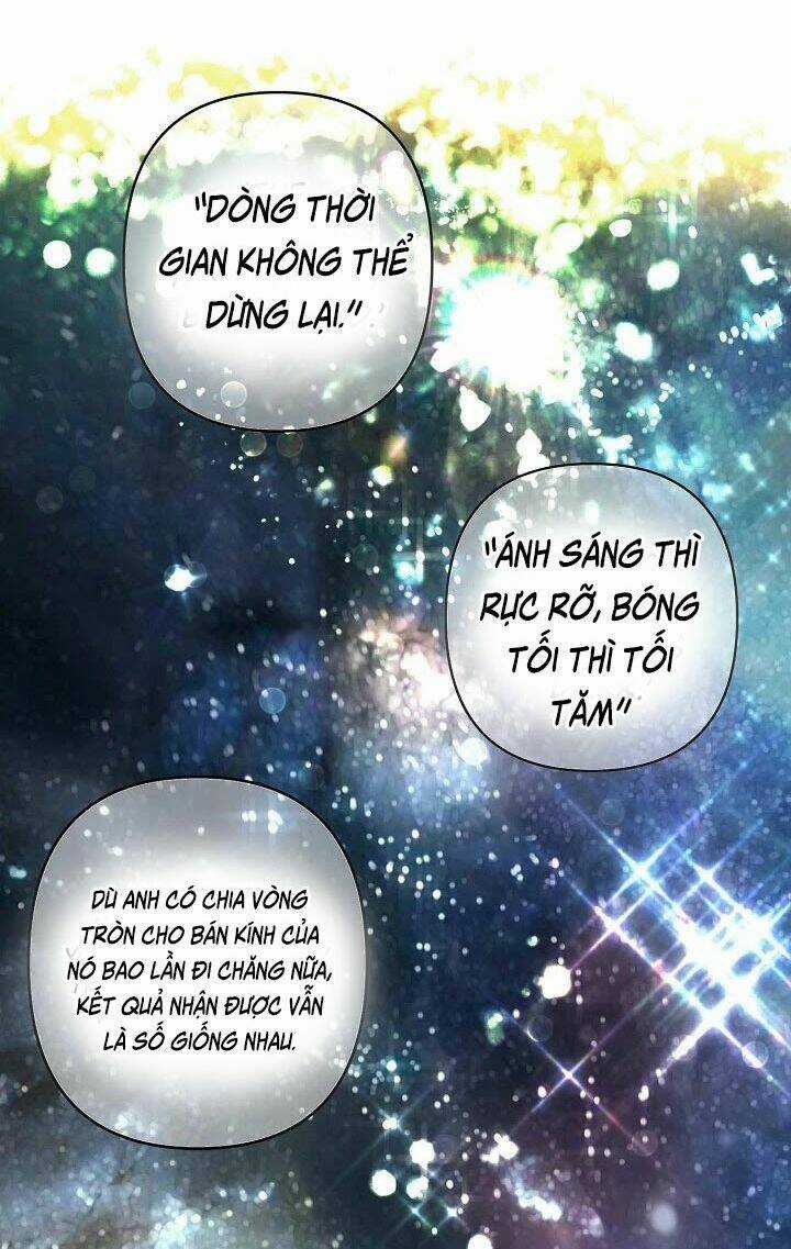 Bánh Răng Thời Gian - Chapter 25 - Trang 12