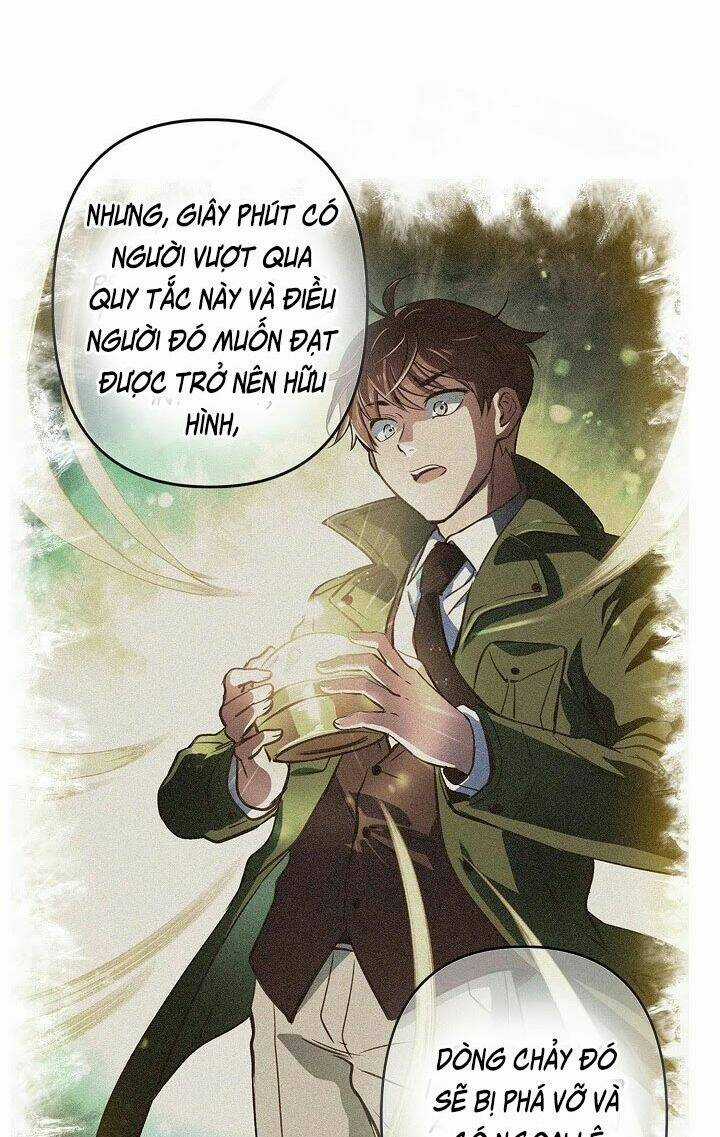 Bánh Răng Thời Gian - Chapter 25 - Trang 14