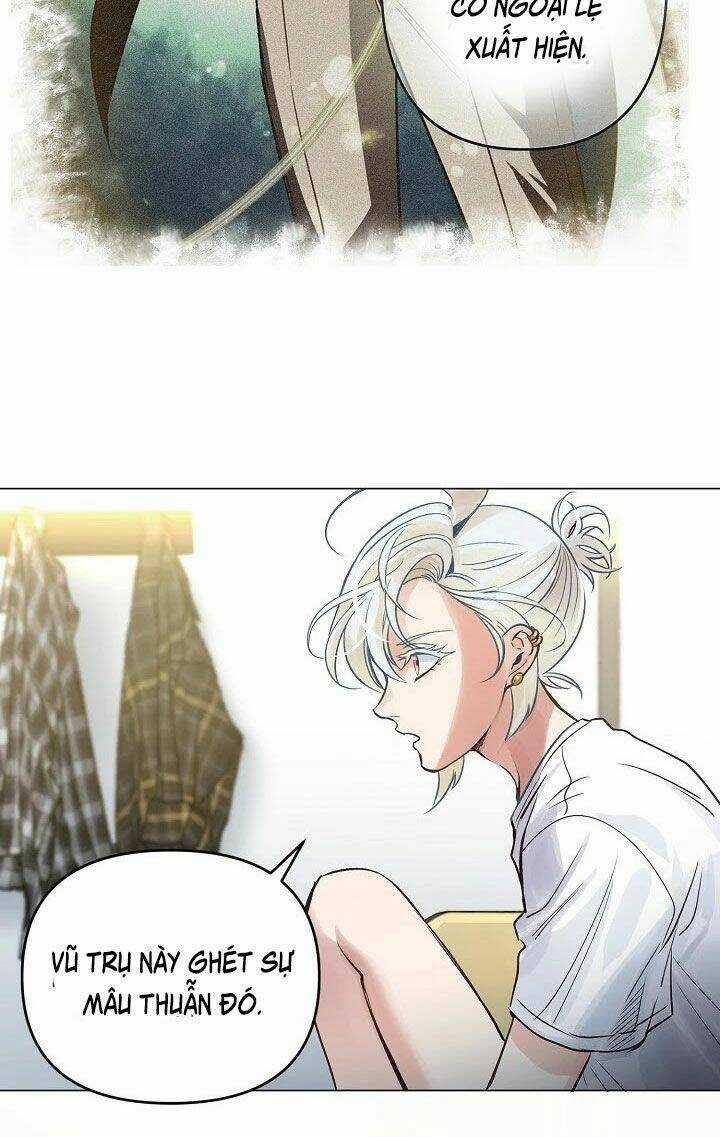Bánh Răng Thời Gian - Chapter 25 - Trang 15