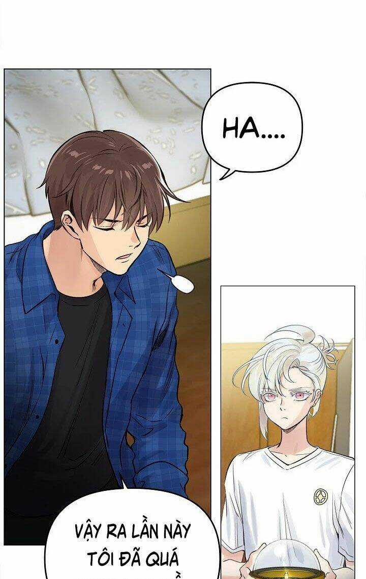 Bánh Răng Thời Gian - Chapter 25 - Trang 3