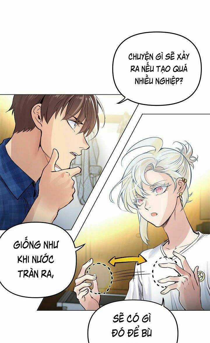 Bánh Răng Thời Gian - Chapter 25 - Trang 21