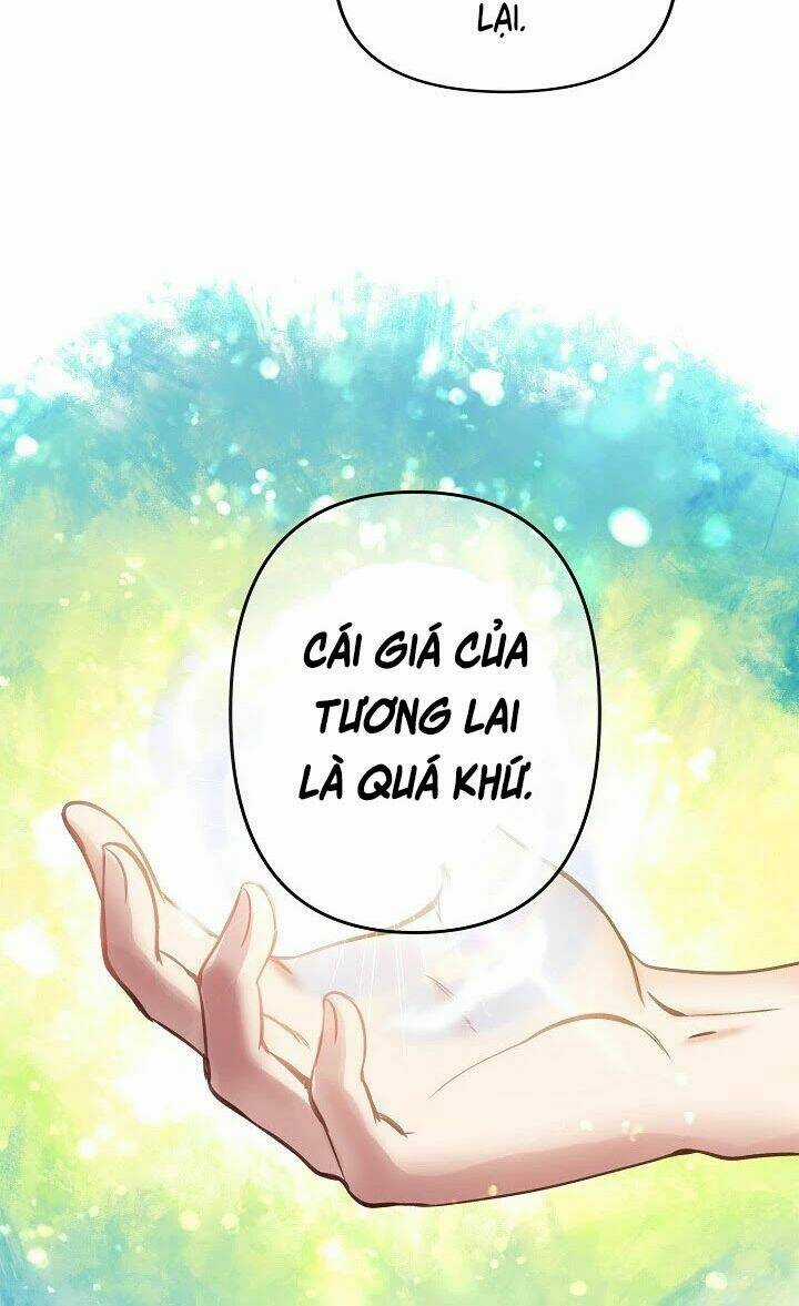 Bánh Răng Thời Gian - Chapter 25 - Trang 22