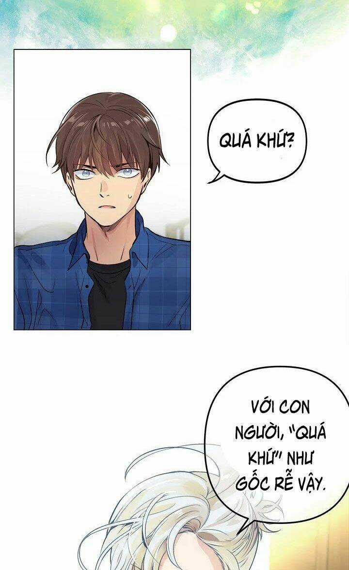 Bánh Răng Thời Gian - Chapter 25 - Trang 23