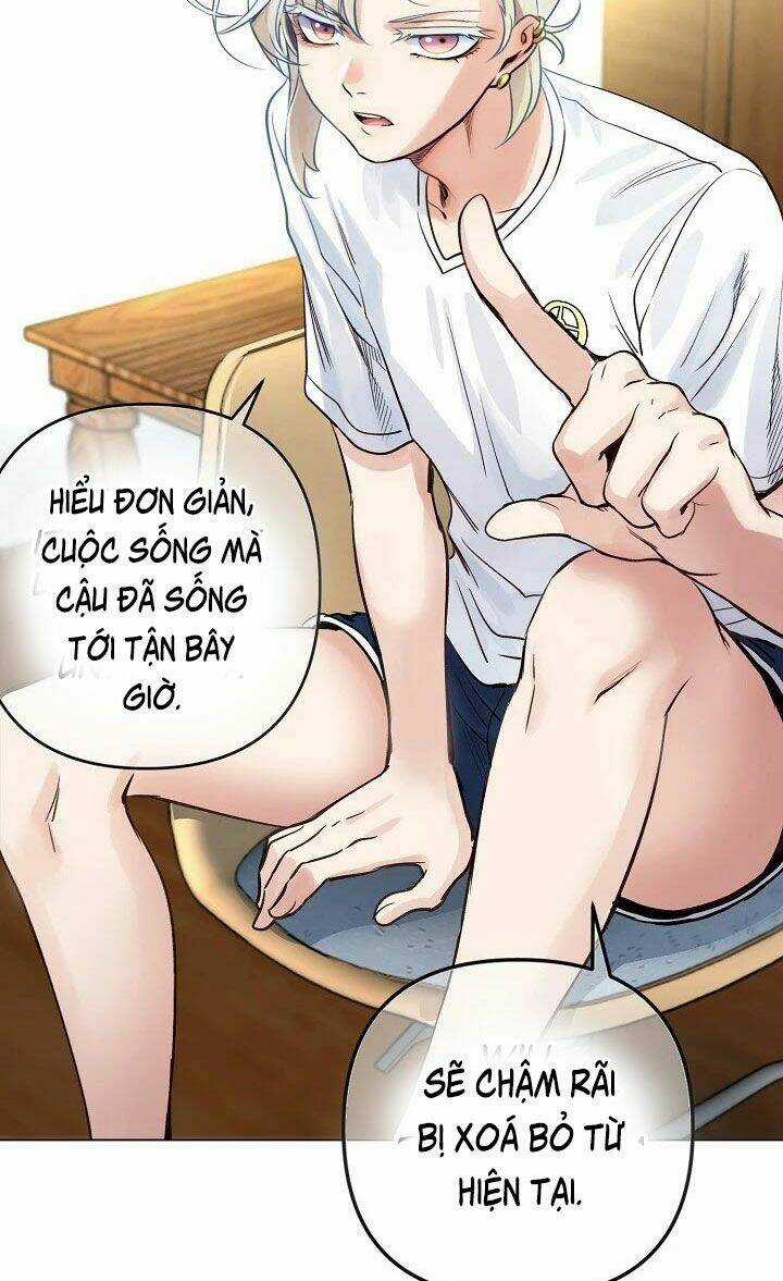 Bánh Răng Thời Gian - Chapter 25 - Trang 24