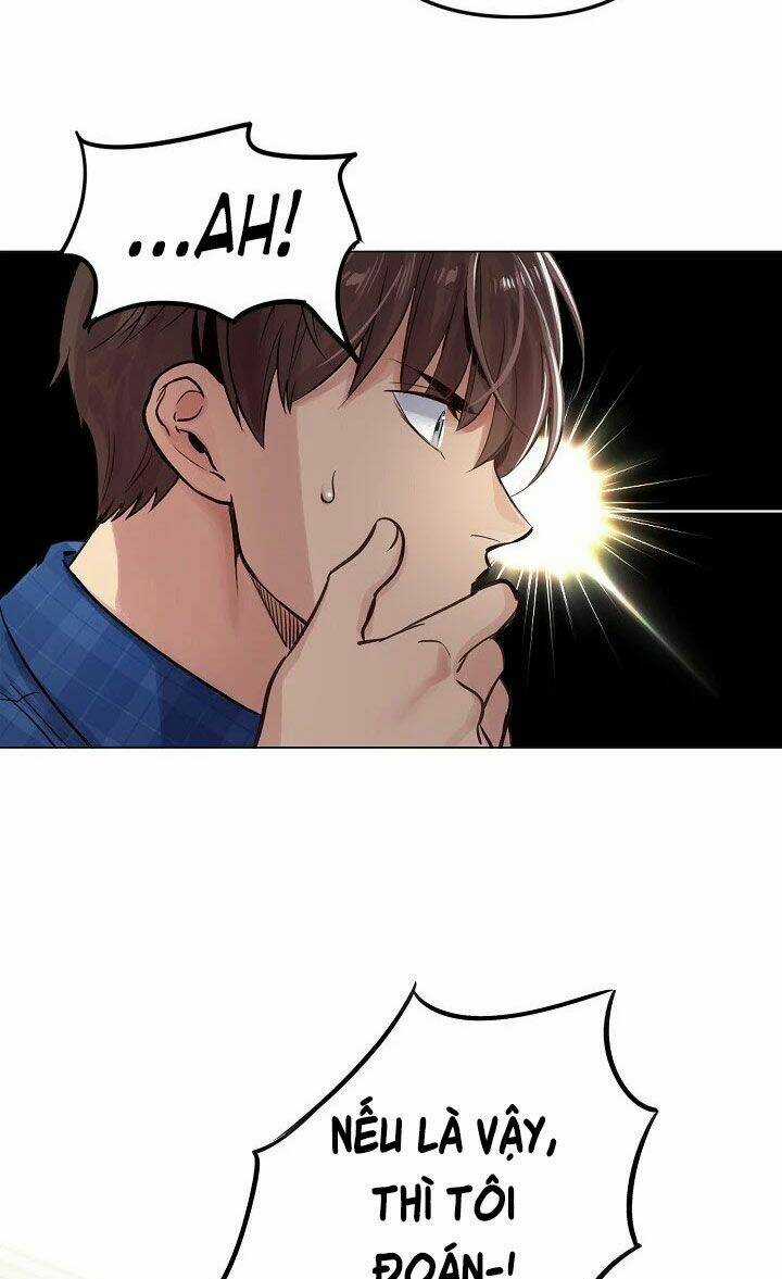 Bánh Răng Thời Gian - Chapter 25 - Trang 25