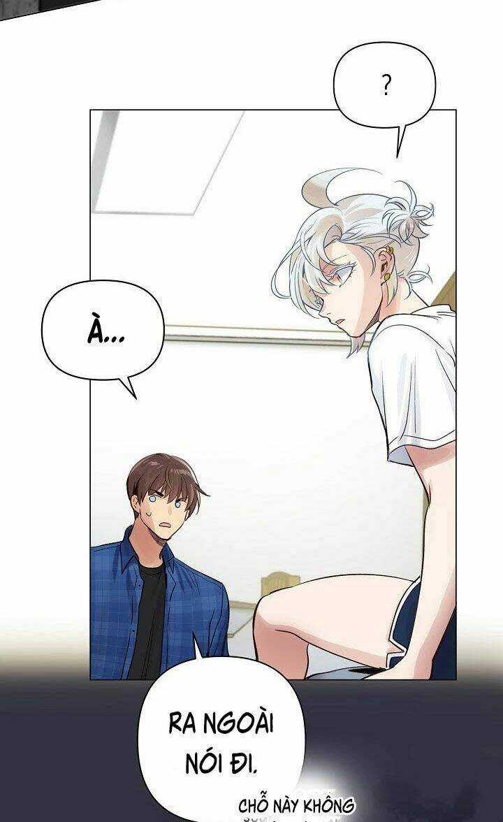 Bánh Răng Thời Gian - Chapter 25 - Trang 27