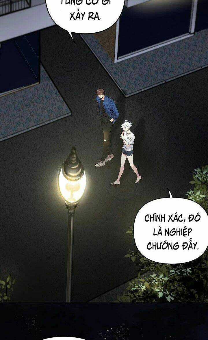Bánh Răng Thời Gian - Chapter 25 - Trang 30