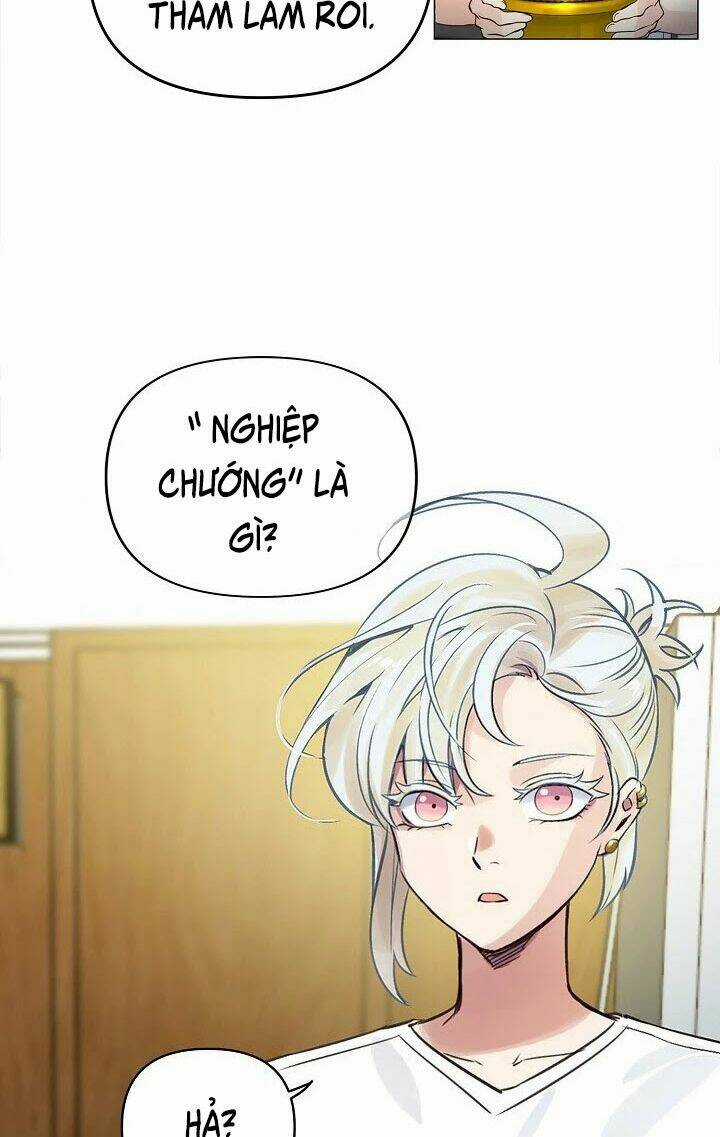 Bánh Răng Thời Gian - Chapter 25 - Trang 4