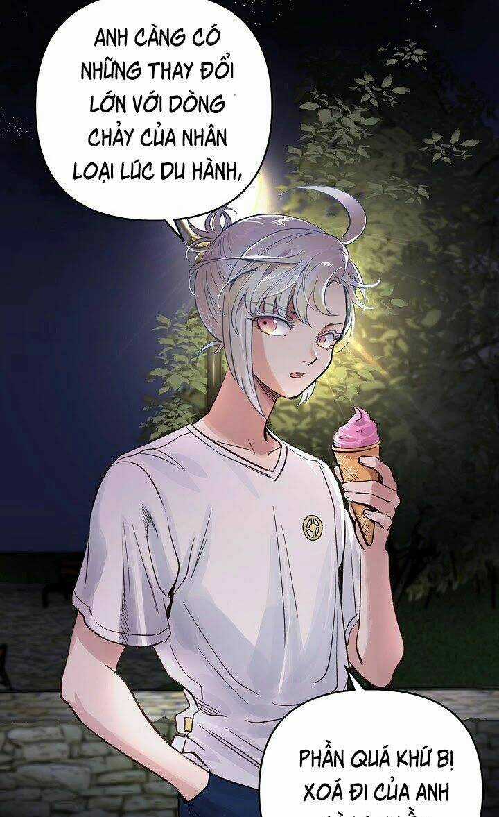 Bánh Răng Thời Gian - Chapter 25 - Trang 31