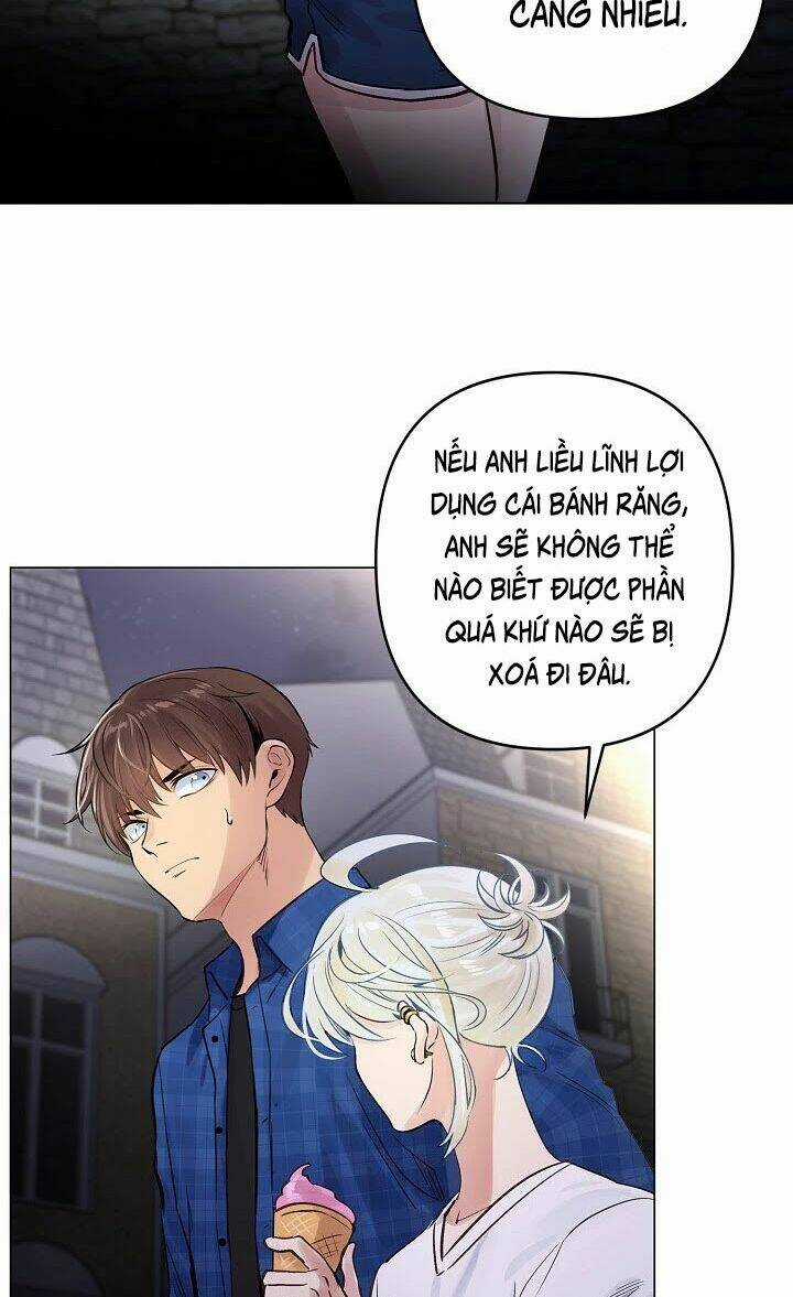 Bánh Răng Thời Gian - Chapter 25 - Trang 32