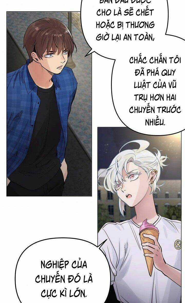 Bánh Răng Thời Gian - Chapter 25 - Trang 34